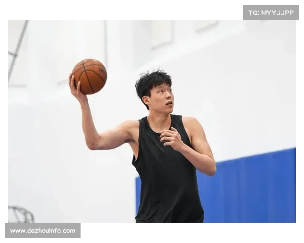 杨瀚森召回开拓者，发展联盟表现获教练关注