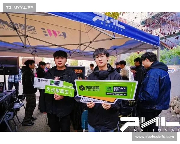 高校电竞社团联赛报名启动,旨在发掘新生代选手与赛事组织人才 高校电竞社团联赛报名启动,旨在发掘新生代选手与赛事组织人才