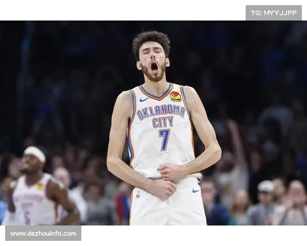 雷霆内线压制马刺，霍姆格伦10篮板3盖帽凸显防守韧性